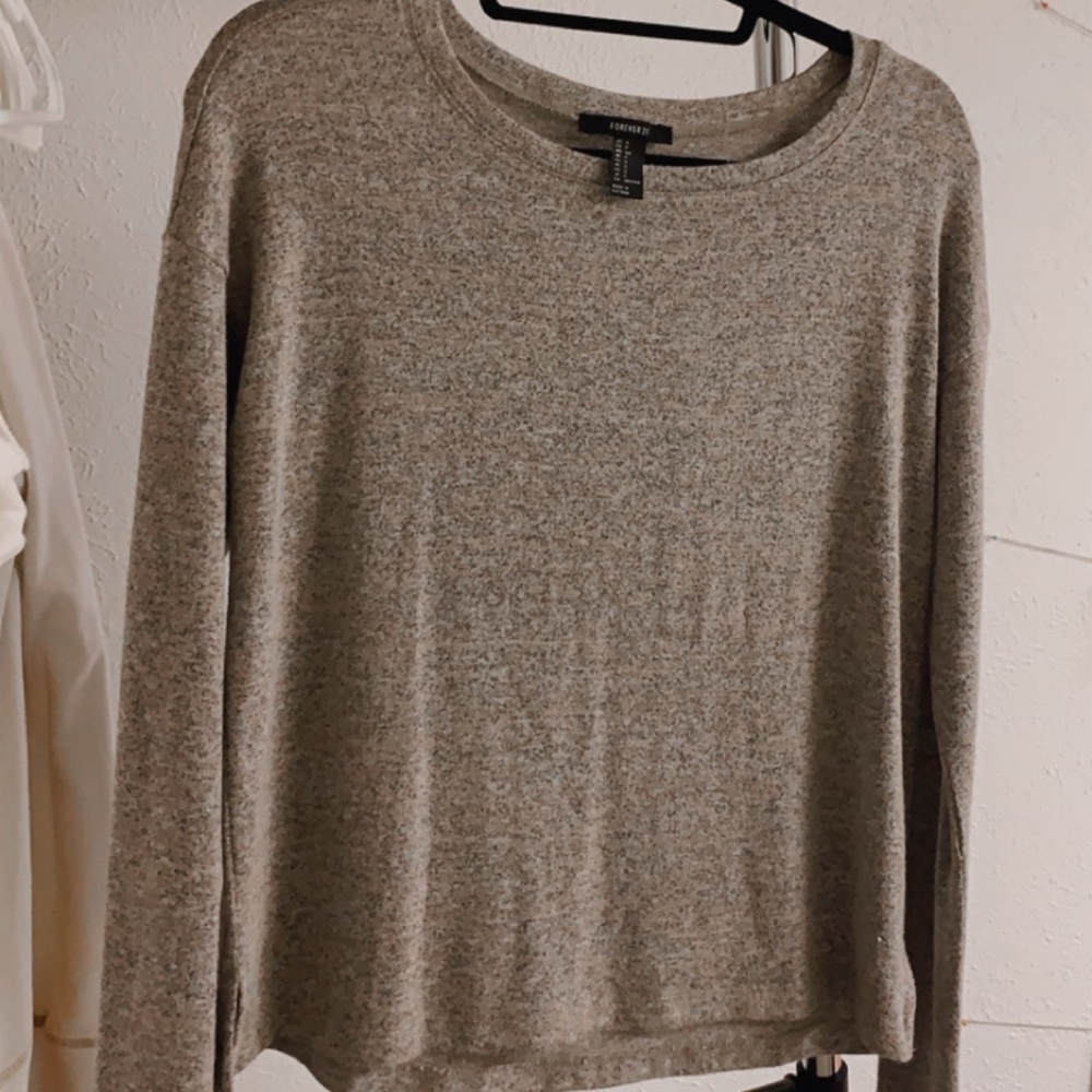 Forever 21 Sweater